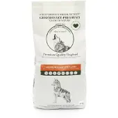 Greenheart hondenvoer Medium Sensitive Lamb 12 kg