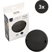 Lumiz Batterij module - inclusief batterijen - 3 pack