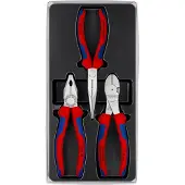 Knipex MONTAGEPAKKET