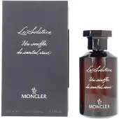 Moncler Le Solstice Vapo 100ml Parfum