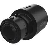 Axis F2115-R Varifocale sensor – Camera-sensoreenheid – Zwart, NCS S 9000-N – geschikt voor F9104-B, F9111 hoofdunit, F9114, F9114-B