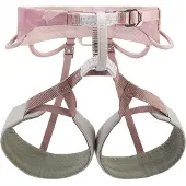 Petzl - Women's Selena - Klimgordel XS, meerkleurig