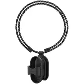 Sunnylife Magnetische nekhouder SUNNYLIFE voor Insta360 GO3, Actioncam-accessoires