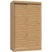 Topeshop Iga 120B ARTISAN Garderobekast