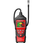 Habotest Gaslekdetector Met Alarm Voor Detectie Van Gevaarlijke Gassen