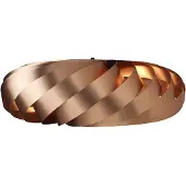 Tom Rossau TR5 Hanglamp Copper | Ø: 80cm
