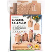 Folia Lebkuchenhaus