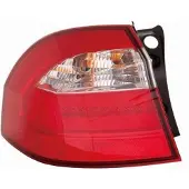 ABAKUS 223-1957L-AE Achterlicht