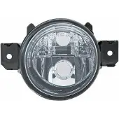 Diederichs 6017089 Mistlamp