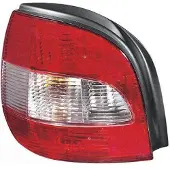 Diederichs 4463490 Achterlicht
