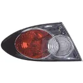 Diederichs 5625191 Achterlicht