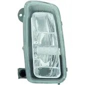 Diederichs 1476089 Mistlamp