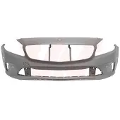 VAN WEZEL 2929577 Bumper
