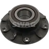 SWAG 20 91 2178 Wiellagerset