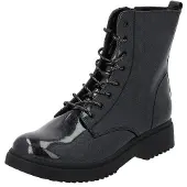 Palado by Sila Sahin Boots 'Palado Djerba Gloss by Sila Sahin' zwart