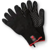 Weber Barbecuehandschoenen L/XL