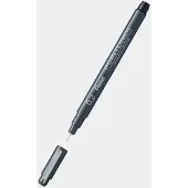 Pentel Fineliner S20P-03A Zwart 0,03 mm - Technisch Tekenen