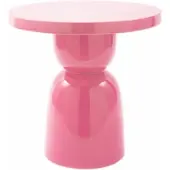 Pols Potten Bijzettafel Pawn Light Pink