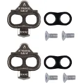 Look Paar X-Track Easy schoenplaatjes