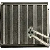 MAHLE ORIGINAL Verdamper, airconditioning AE 234 000S