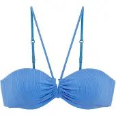 Copenhagen Studios Bikinitop blauw