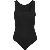 Copenhagen Studios Lingerie body zwart