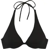 Copenhagen Studios Bikinitop zwart