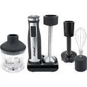 Steba MX 40: Set met staafmixer