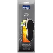 Woly inlegzool Textile Fresh maat 41