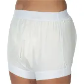 Suprima 1217 Slip PES + Beschermlaag PU Maat 42 | 1 stuk