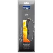 Woly inlegzool Soft maat 45