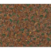 Rasch Fazanten veren behang vogel 514728