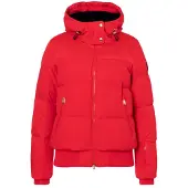 Bogner Bond 10-D Wintersportjas Dames Fast Red 40