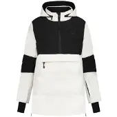 Nikkie Umeko Wintersportjas Dames Star White 34