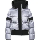 Toni Sailer Loretta Splendid Wintersportjas Dames Graphite 42
