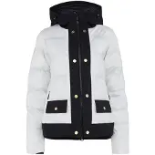 8848 Altitude Harlow Wintersportjas Dames Blanc 36