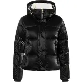 Bogner Hella-D Wintersportjas Dames Black 36