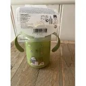 Suavinex - bears - 360 trainers cup - green