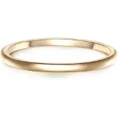 Glanzstücke Ring goud