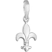 Elli Hangers 'Lilie' zilver