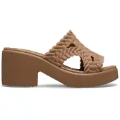 Crocs Muiltjes 'Brooklyn' | 41-42 | female