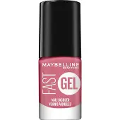 Maybelline Fast Gel Nagellak - 6 Orange Shot