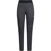 La Sportiva - Women's Roots Pants - Klimbroek S, grijs