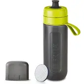 Brita fill&go active lime : onderdeel