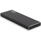 ACT AC1600 M.2 SATA SSD Behuizing