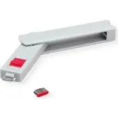 Roline 11.02.8333 USB type C Port Blocker 1 set(s)