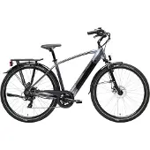 Adriatica Elektrische stadsfiets E1 MAN 28 inch