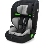 Osann Flux Plus iSize Grey Melange autostoel