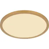 Globo Lighting Plafonniere Sapana Ø 29 4cm Goud