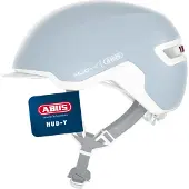 ABUS Hud-y Stedelijke Helm